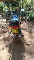 Bajaj Boxer 125 2026 Nyekundu - 3
