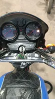 Bajaj Boxer 125 2026 Nyekundu - 4