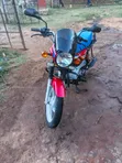 Bajaj Boxer 125 2026 Nyekundu - 5