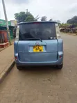 Toyota Sienta 2014 Bluu - 1