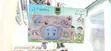 New 8" Tablet 256GB Pink - 3
