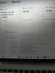HP EliteBook x360 1030 G3 8GB RAM 256GB HDD - 4