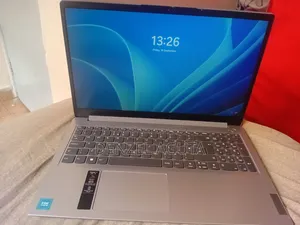 Lenovo Ideapad 3 Laptop 8GB RAM, 256GB SSD
