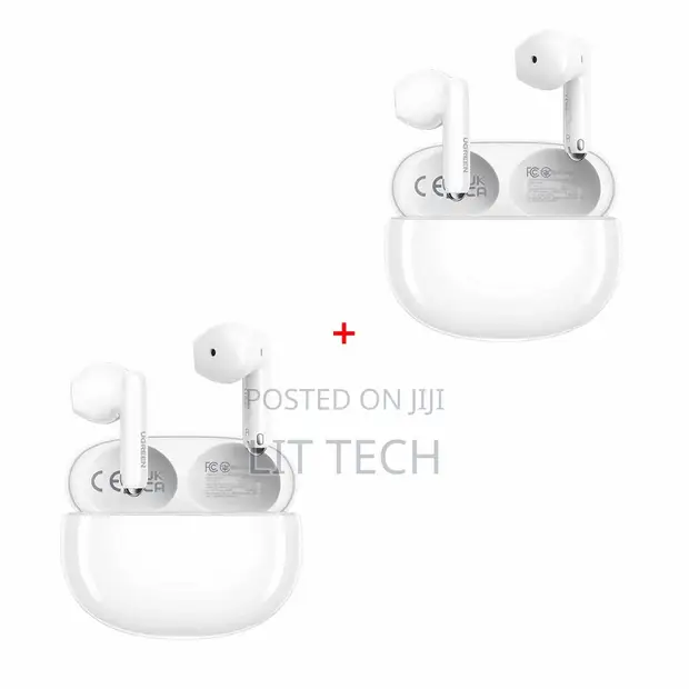 UGREEN HiTune H5 True Wireless Stereo Earbuds - 1