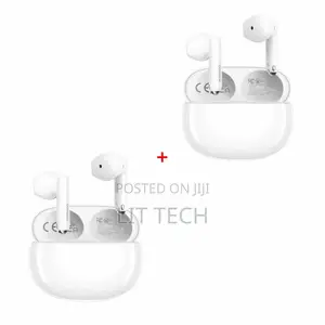 UGREEN HiTune H5 True Wireless Stereo Earbuds