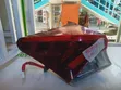 Toyota Auris 2015 Tail Light - 1