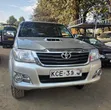 Toyota Hilux 2008 Nyeupe - 3