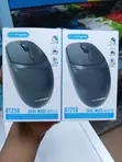 Microkingdom BT258 Rechargeable Wireless Dual Mode Mouse - 1