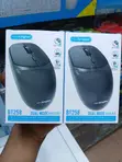 Microkingdom BT258 Rechargeable Wireless Dual Mode Mouse - 2