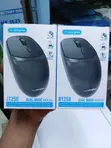 Microkingdom BT258 Rechargeable Wireless Dual Mode Mouse - 3