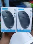 Microkingdom BT258 Rechargeable Wireless Dual Mode Mouse - 4