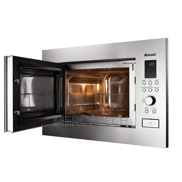 Bolesi 28L Built-In Microwave Oven - 1