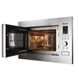 Bolesi 28L Built-In Microwave Oven - 1