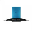 Bolesi 90cm Chimney Kitchen Hood - 2