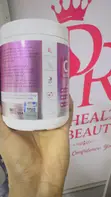 BIYODE Collagen Glowing Powder - 1