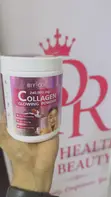 BIYODE Collagen Glowing Powder - 2