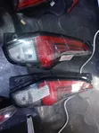 Nissan Dayz 2014 Backlight - 1