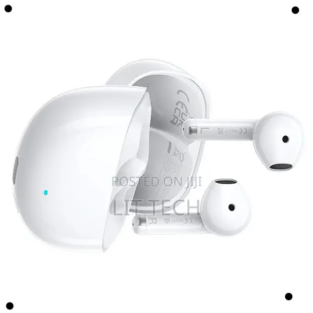 UGREEN LightBuds (WS217) True Wireless Earbuds - 1