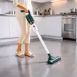 Rechargeable Cordless Vacuum Cleaner with Washable Filter - 2