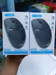 Microkingdom BT258 Panya Modi Mbili (Wireless & Bluetooth) - 1