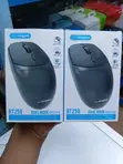 Microkingdom BT258 Panya Modi Mbili (Wireless & Bluetooth) - 2