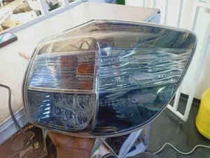 Toyota Wish 2016 Tail Light