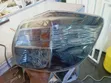 Toyota Wish 2016 Tail Light - 1
