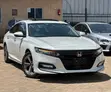 2021 Honda Accord Touring 2.0T Pearl - 1