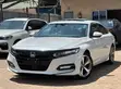 2021 Honda Accord Touring 2.0T Pearl - 2