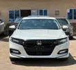 2021 Honda Accord Touring 2.0T Pearl - 3