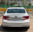 2021 Honda Accord Touring 2.0T Pearl - 4