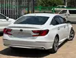 2021 Honda Accord Touring 2.0T Pearl - 5