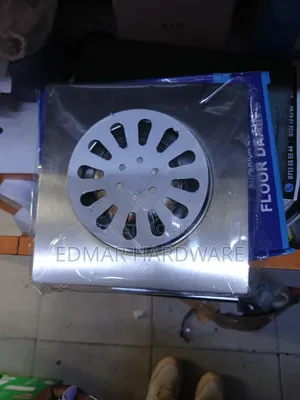 Premier 15x15 Inch Floor Drainer