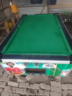 Brand New Sportsart Snooker Table