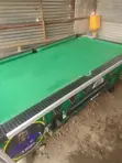 Brand New Sportsart Snooker Table - 2