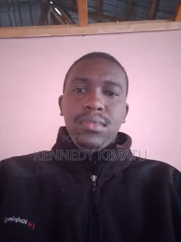 CV Meneja wa Fedha & Mwakilishi wa Dawati la Mbele - 1