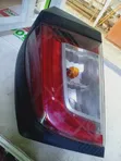 Daihatsu Mira 2014 Backlight - 1