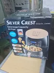 Silver Crest Air Fryer Lita 6 - 1