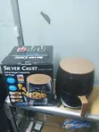 Silver Crest Air Fryer Lita 6 - 2