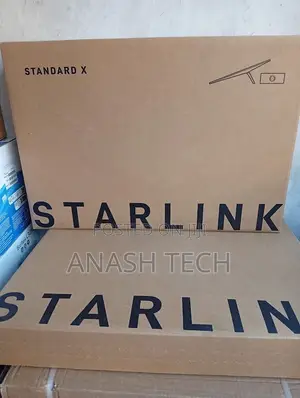 Starlink Gen 3 WiFi Router