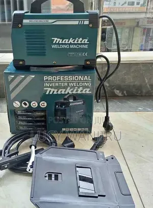 Brand New Makita 500A Welding Machine