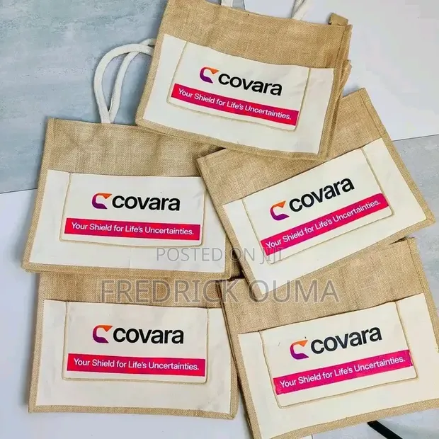 Embroidery Digitizing & Heat Press Services - Nairobi - 1