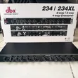 DBX 231 Graphic Crossover - 1