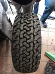Maxtrek Hill Tracker 265/60R18 Tires - 2