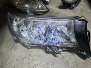 Toyota Land Cruiser Prado 165 Headlights (Non-Xenon)
