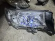 Toyota Land Cruiser Prado 165 Headlights (Non-Xenon) - 1