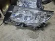 Toyota Land Cruiser Prado 165 Headlights (Non-Xenon) - 2