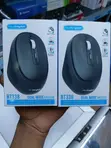 Microkingdom BT338 Dual Mode Mouse (2.4GHz & Bluetooth) - 1