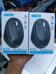 Microkingdom BT338 Dual Mode Mouse (2.4GHz & Bluetooth) - 2