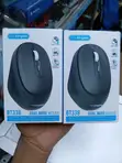 Microkingdom BT338 Dual Mode Mouse (2.4GHz & Bluetooth) - 3